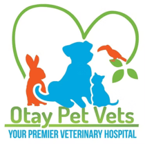 Otay Pet Vets logo